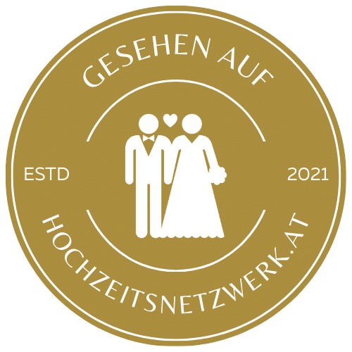 Badge-Hochzeitsnetzwerk.at