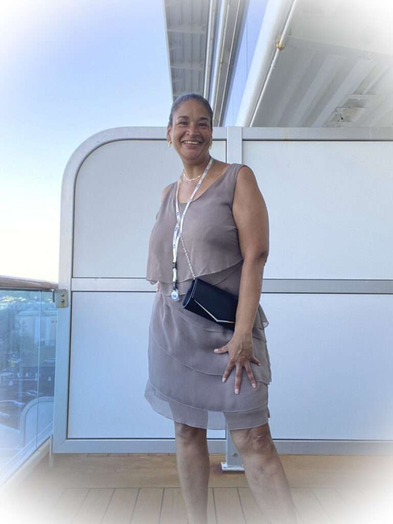 Moureen Schmidt, eure Hochzeitsplanerin 2 Moureen Schmidt auf dem Weg zur Hochzeit