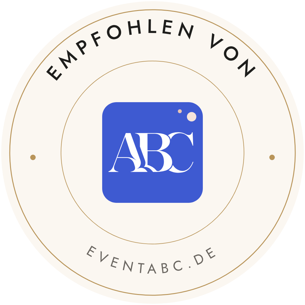 Willkommen 23 ABC-Event-Empfohlen Moureen Schmidt Weddings Beyond Expectations