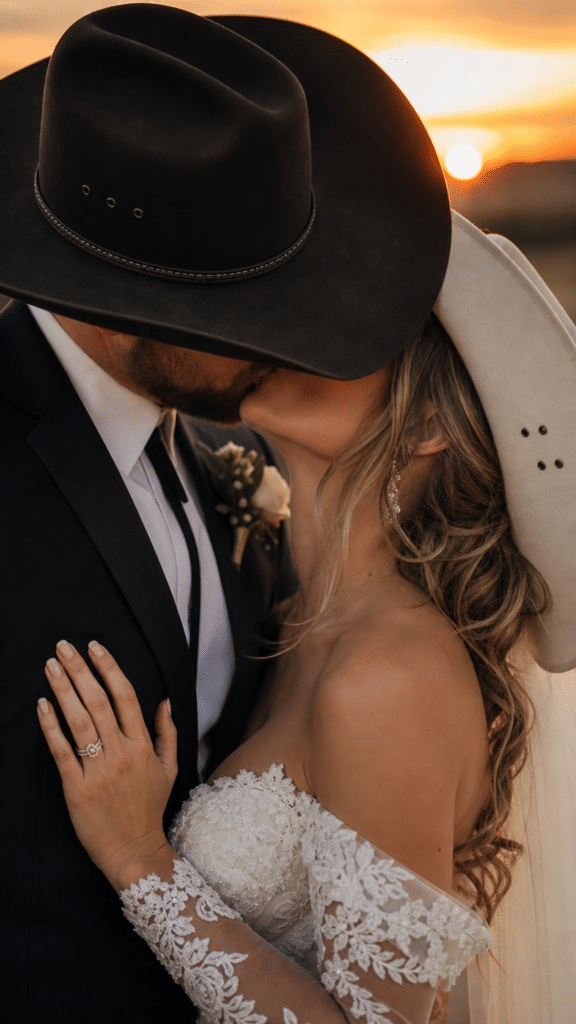 Full-Service-Planung 5 Western-Country-Style-Hochzeit